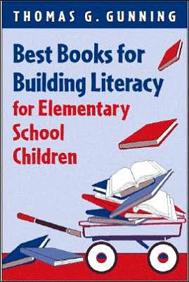 Book Best Books for Building Literacy for Elementary School Children free