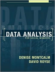 Book Data Analysis for Social Workers free