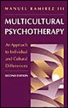 Book Multicultural Psychotherapy: An Approach to Individual and Cultural Differences (2nd Edition) free