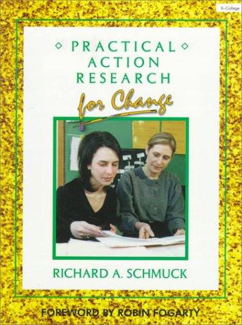 Book Practical Action Research for Change free