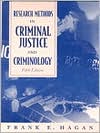 Book Research Methods in Criminal Justice and Criminology (5th Edition) free