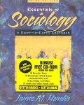 Book Essentials of Sociology: A Down-To-Earth Approach free