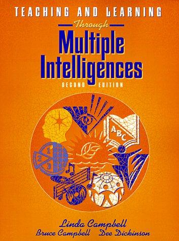 Book Teaching and Learning Through Multiple Intelligences (2nd Edition) free