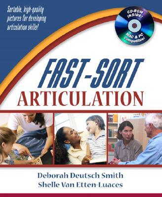 Book Fast-sort: Articulation free