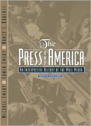 Book Press and America, The: An Interpretive History of the Mass Media free