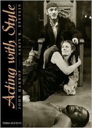 Book Acting with Style, 3rd Edition free