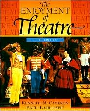 Book The Enjoyment of the Theatre (5th Edition) free