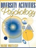 Book Diversity Activities For Psychology free