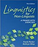 Book Linguistics for Non-Linguists: A Primer with Exercises (3rd Edition) free