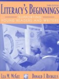 Book Literacy's Beginnings: Supporting Young Readers and Writers (3rd Edition) free