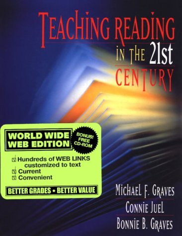 Book Teaching Reading in the 21st Century free