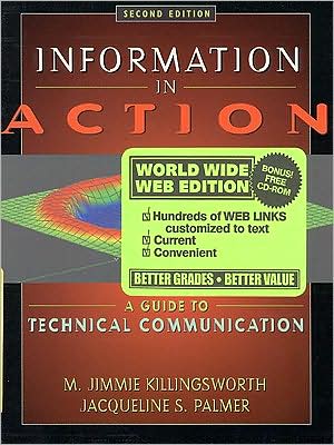 Book Information in Action: A Guide to Technical Communication (Web Edition) (2nd Edition) free