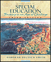 Book Introduction to Special Education: Teaching in an Age of Challenge free