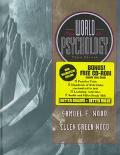 Book The World Of Psychology free