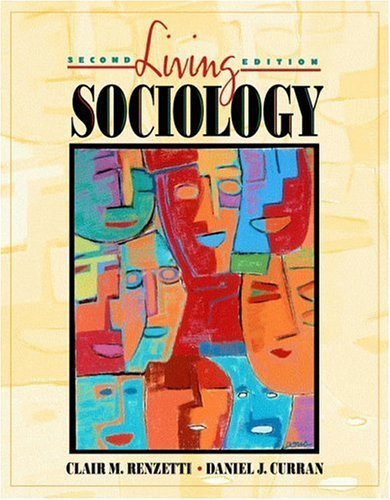 Book Living Sociology free