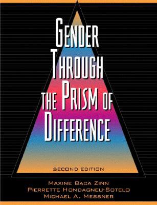 Book Gender Through the Prism of Difference (2nd Edition) free
