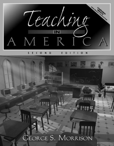 Book Teaching in America (2nd Edition) free