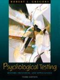 Book Psychological Testing: History, Principles, and Applications (3rd Edition) free