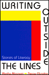 Book Writing Outside the Lines: Stories of Literacy free