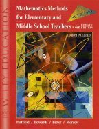 Book Mathematics Methods For Elementary And Middle School Teachers free