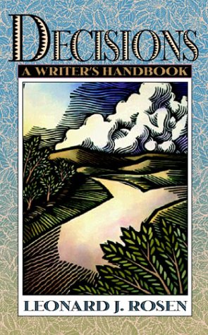Book Decisions: A Writer's Handbook (Revised Printing) free