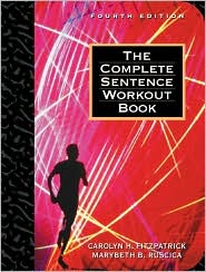 Book The Complete Sentence Workout Book (4th Edition) free