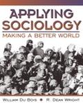 Book Applying Sociology: Making a Better World free