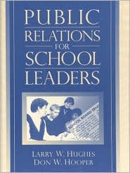 Book Public Relations for School Leaders free