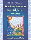 Book Validated Practices for Teaching Students with Diverse Needs and Abilities free