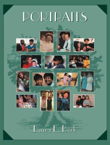 Book Portraits free