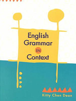 Book English Grammar in Context free