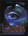 Book Cognitive Psychology (6th Edition) free