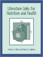 Book Literature Links for Nutrition and Health free
