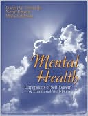 Book Mental Health: Dimensions of Self-Esteem and Emotional Well-Being free