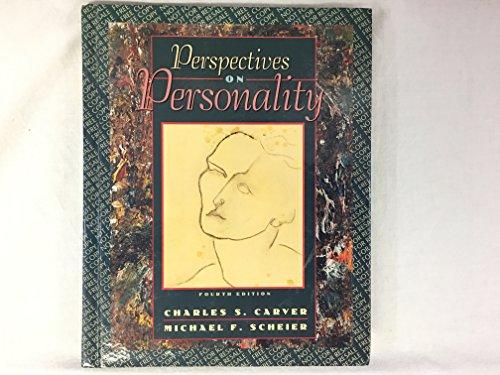 Book Perspectives on Personality free