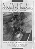 Book Models of Teaching (6th Edition) free