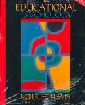Book Educational Psychology: Theory And Practice (with A Practical Guide To Cooperative Learning Booklet) free