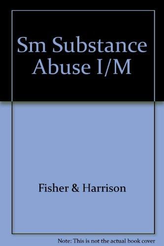 Book Sm Substance Abuse I/m free
