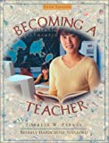 Book Becoming a Teacher (5th Edition) free