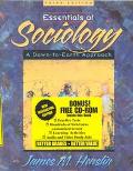 Book Essentials of Sociology: A Down-To-Earth Approach free
