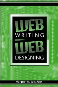 Book Web Writing / Web Designing free