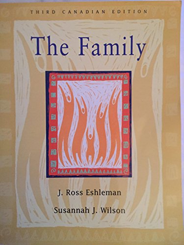 Book Family, The, Canadian Edition (3rd Edition) free