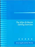 Book The Allyn & Bacon Editing Exercises free