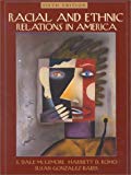 Book Racial and Ethnic Relations in America (6th Edition) free