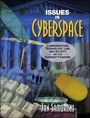 Book Issues in Cyberspace free