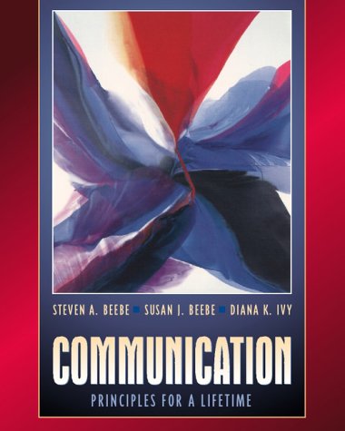Book Communication: Principles for a Lifetime (with Interactive Companion PIN) free