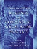 Book Pathways To Power: Readings In Contextual Social Work Practice free