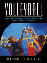 Book Volleyball: Mastering the Basics with the Personalized Sports Instruction System (A Workbook Approach) free