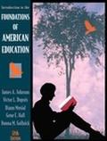 Book Introduction to the Foundations of American Education (12th Edition) free
