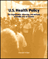 Book Introduction to U.S. Health Policy free